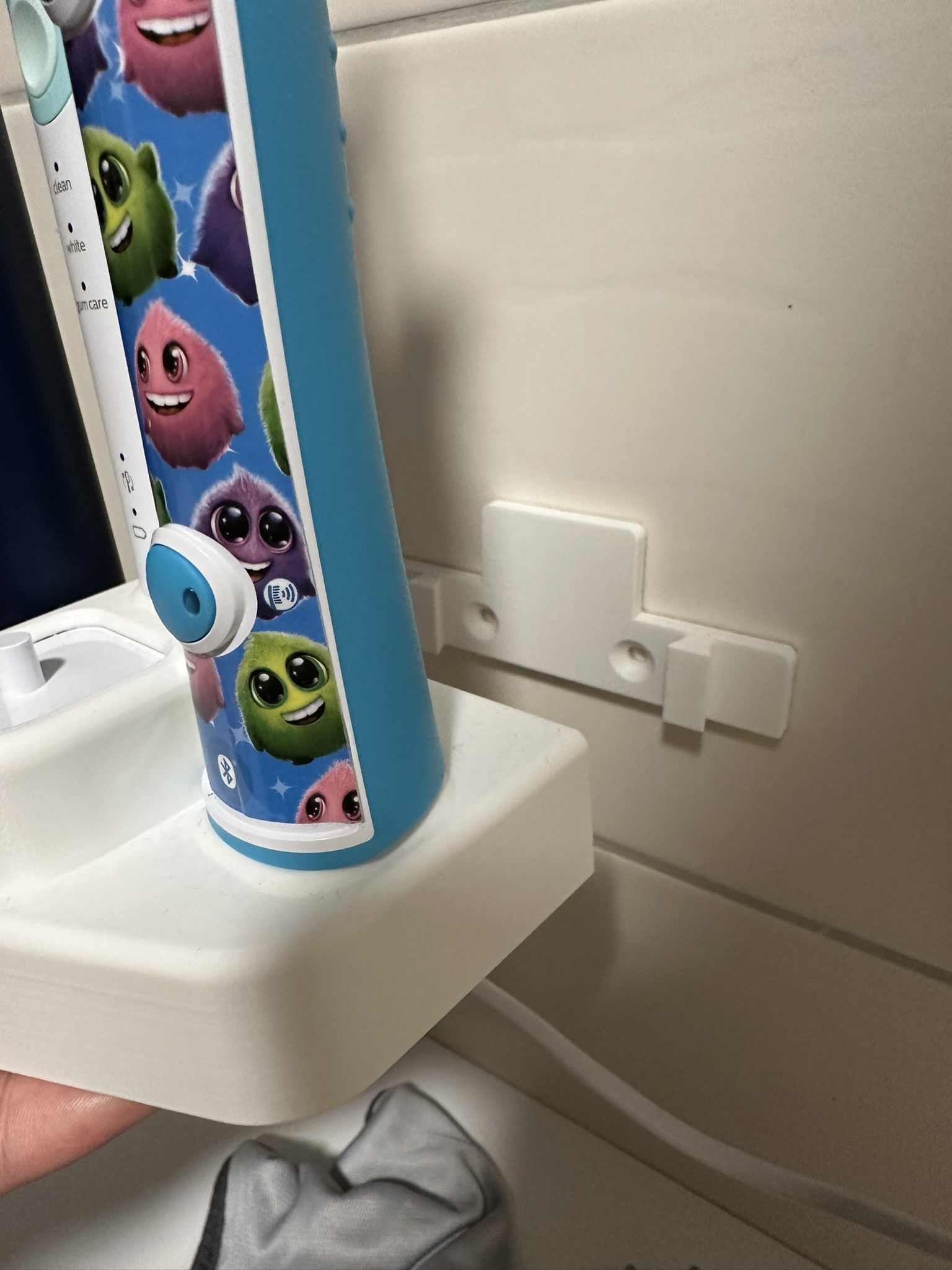 Philips Sonicare Toothbrush Holder for 2 Brushes by Alko | Download ...