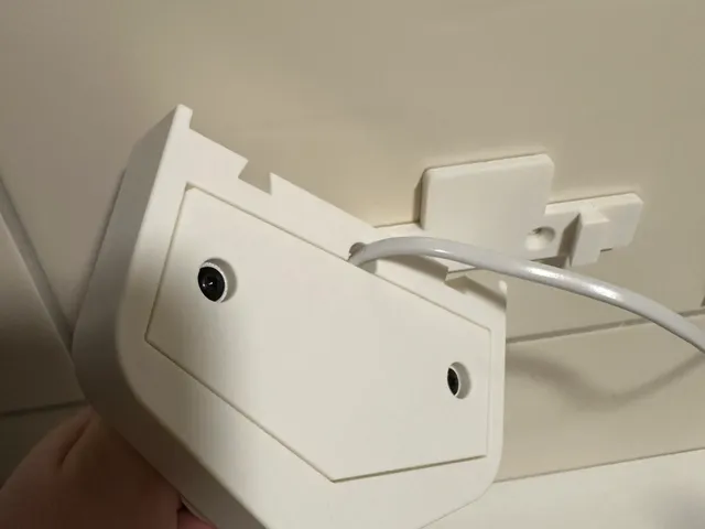 Philips Sonicare Toothbrush Holder for 3 Brushes