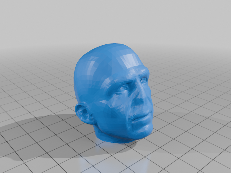 Voldemort Bobblehead — miniatura 4