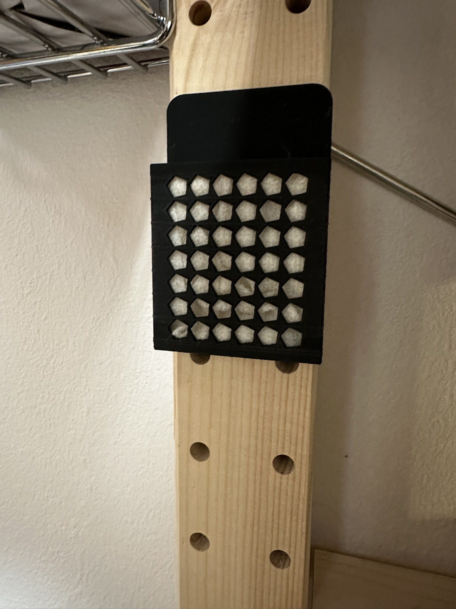 IKEA IVAR Fragrance Box