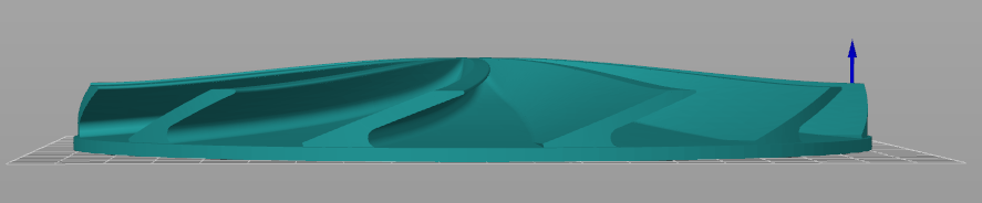 General Use Impellers