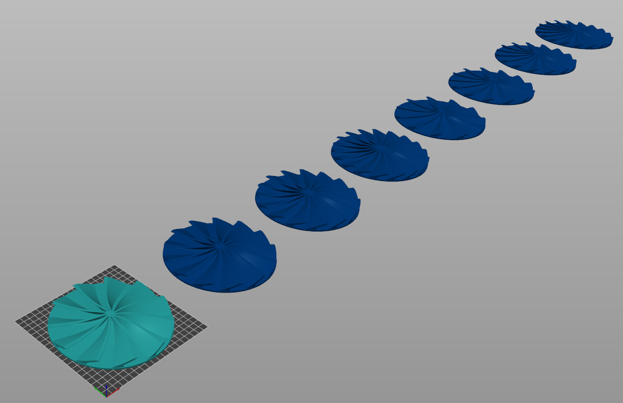 General Use Impellers — miniatura 2