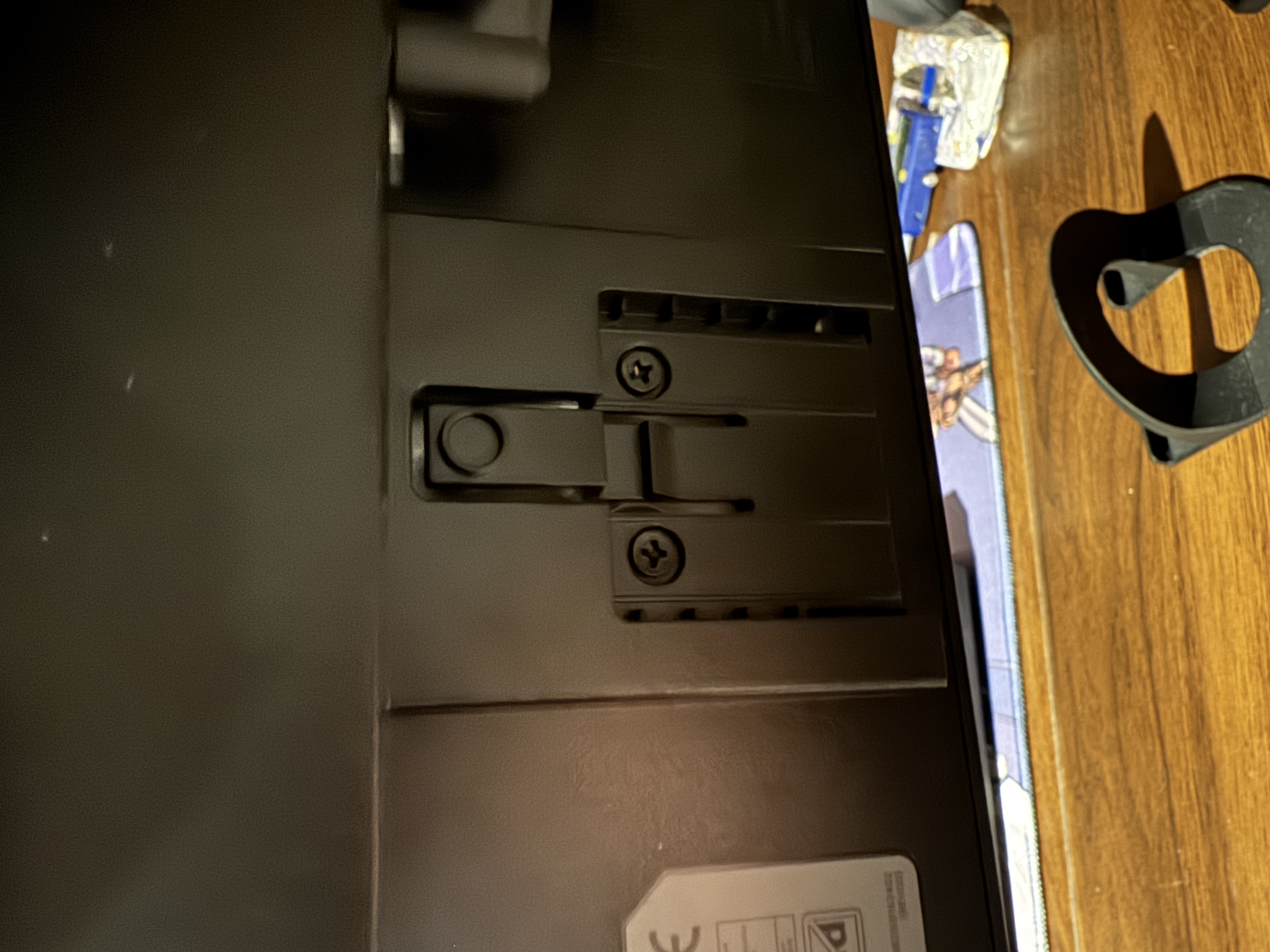 LG Monitor Adapter