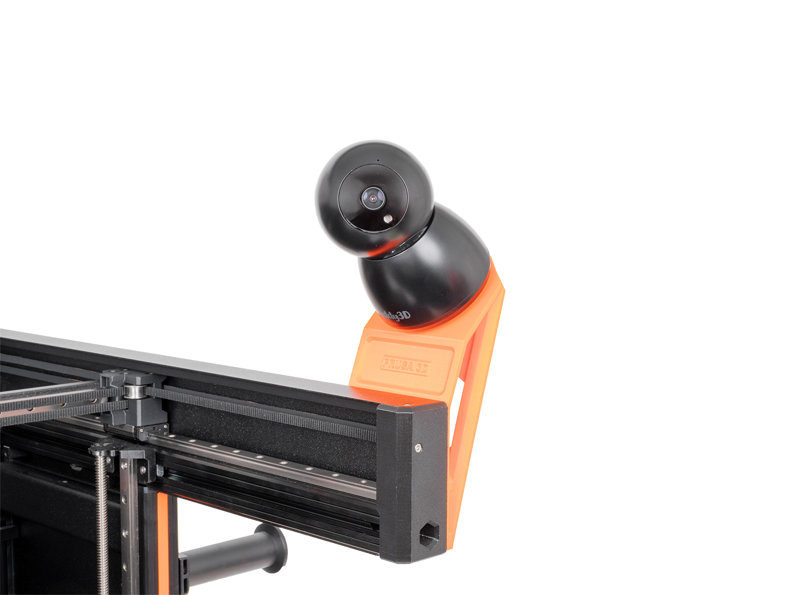 XL Camera Mount |  Buddy3D