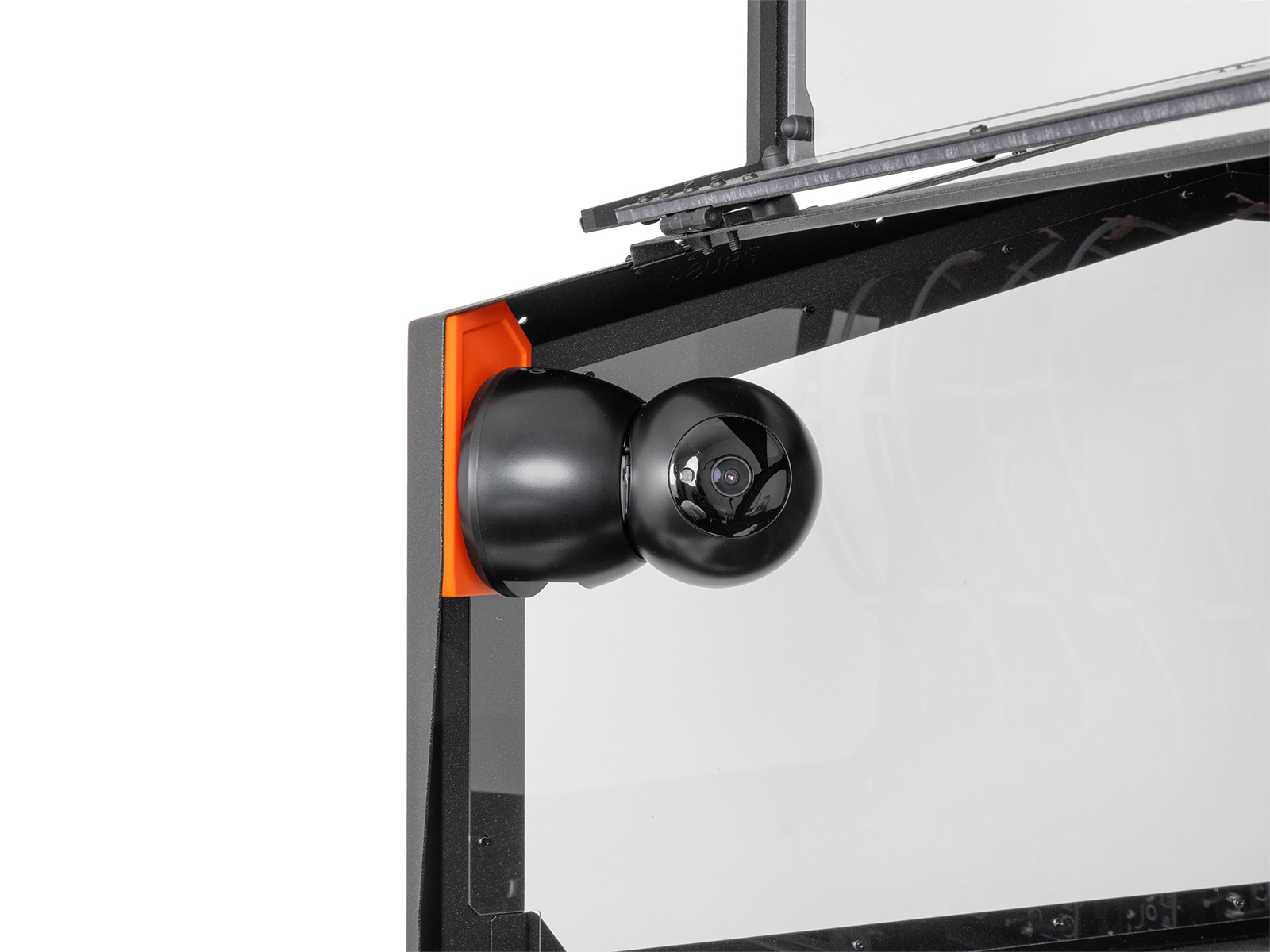 Miniatura 2 do modelo 3D XL Camera Mount |  Buddy3D