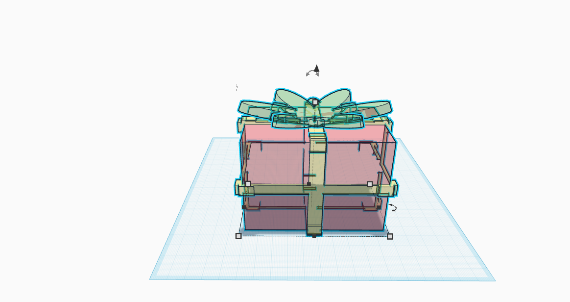 Christmas Present
