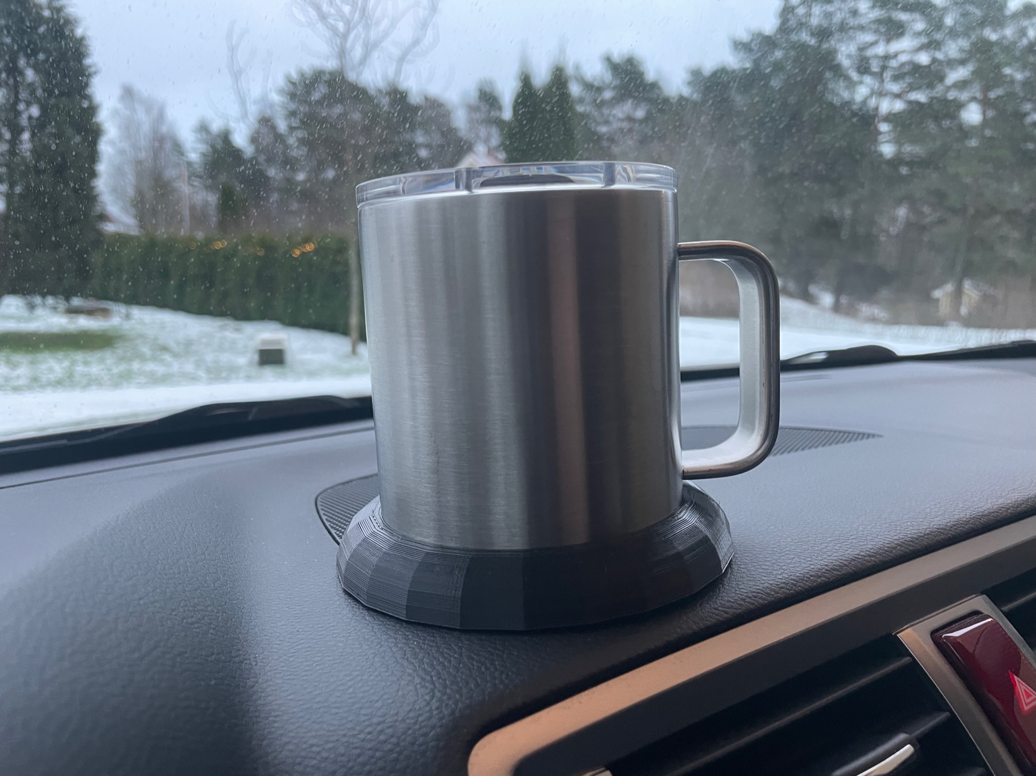 Holder for your Yeti Mug