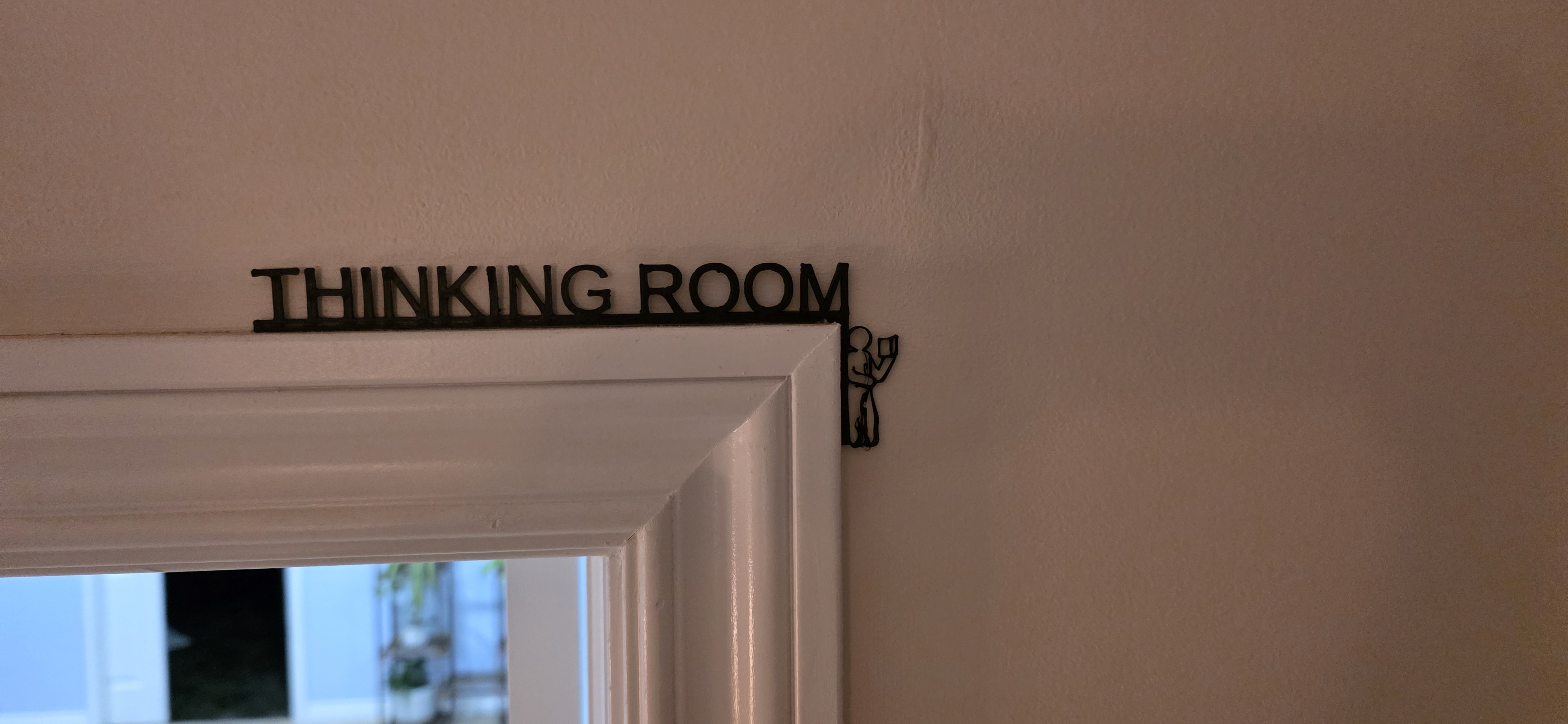 thinking room — thumbnail 2