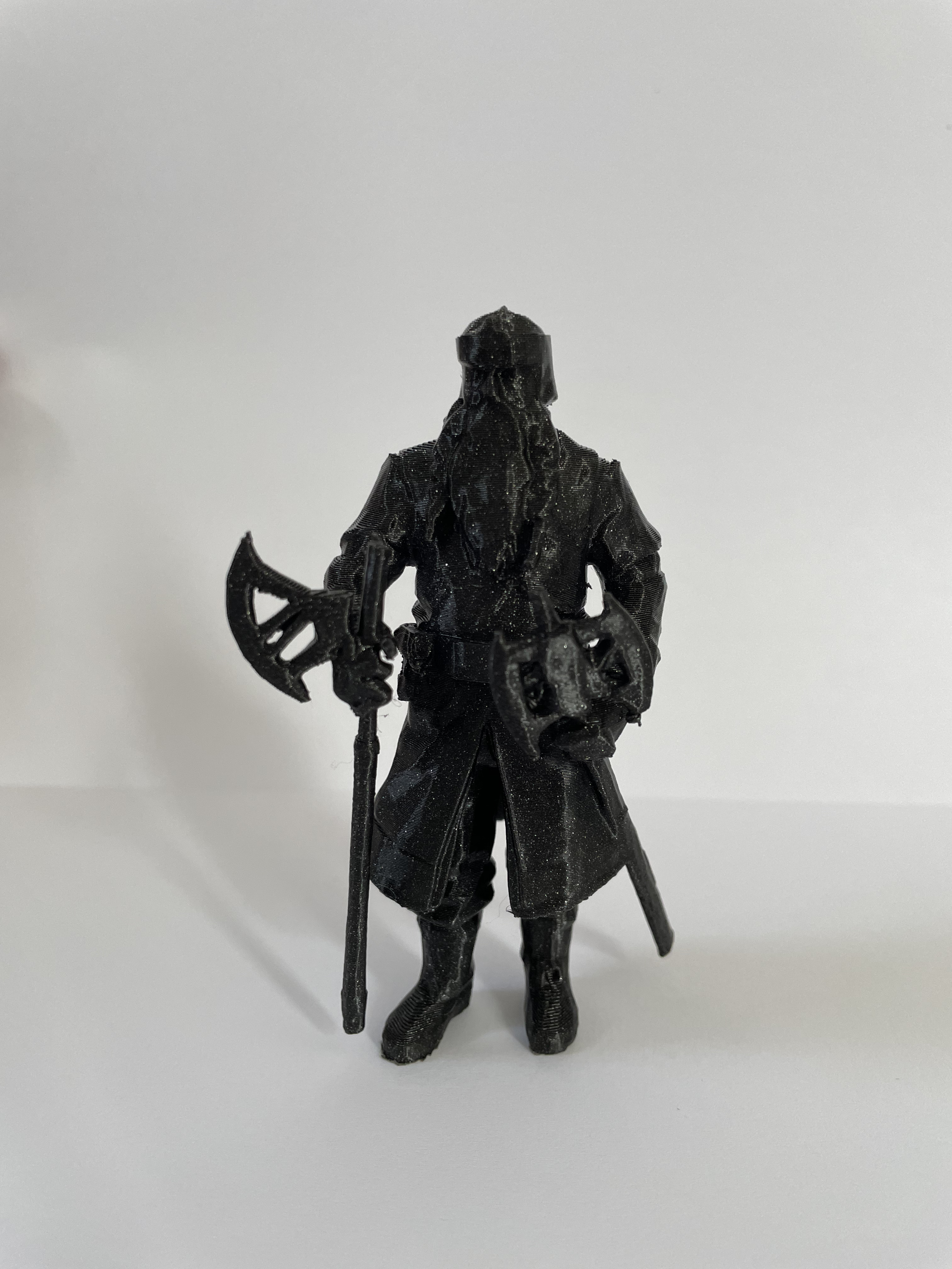 Mini Gimli