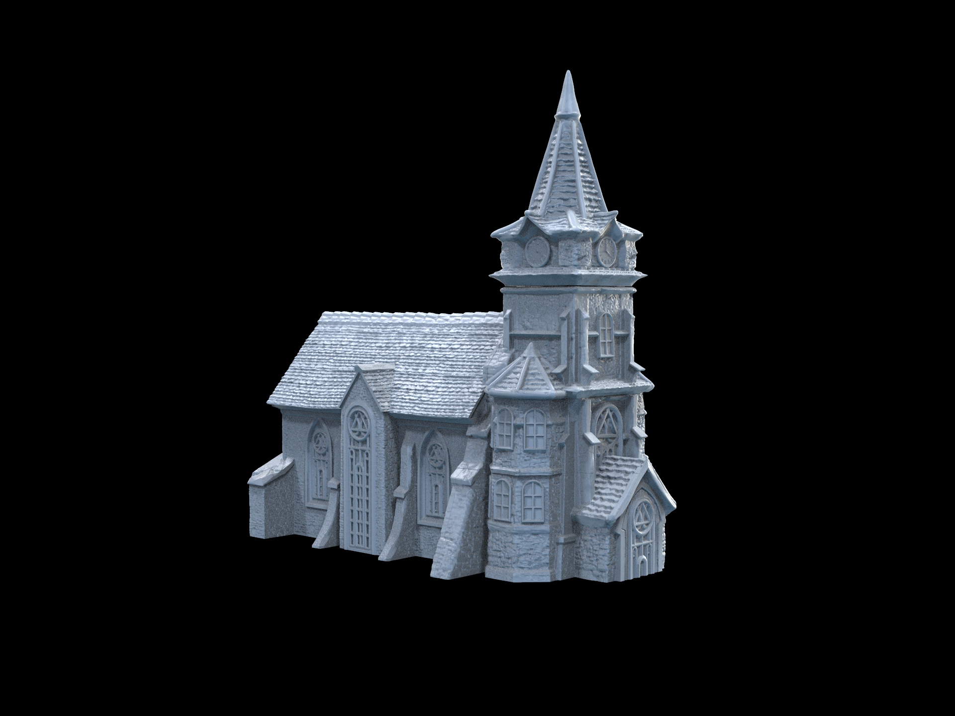 Grexdale Church — miniatura 6