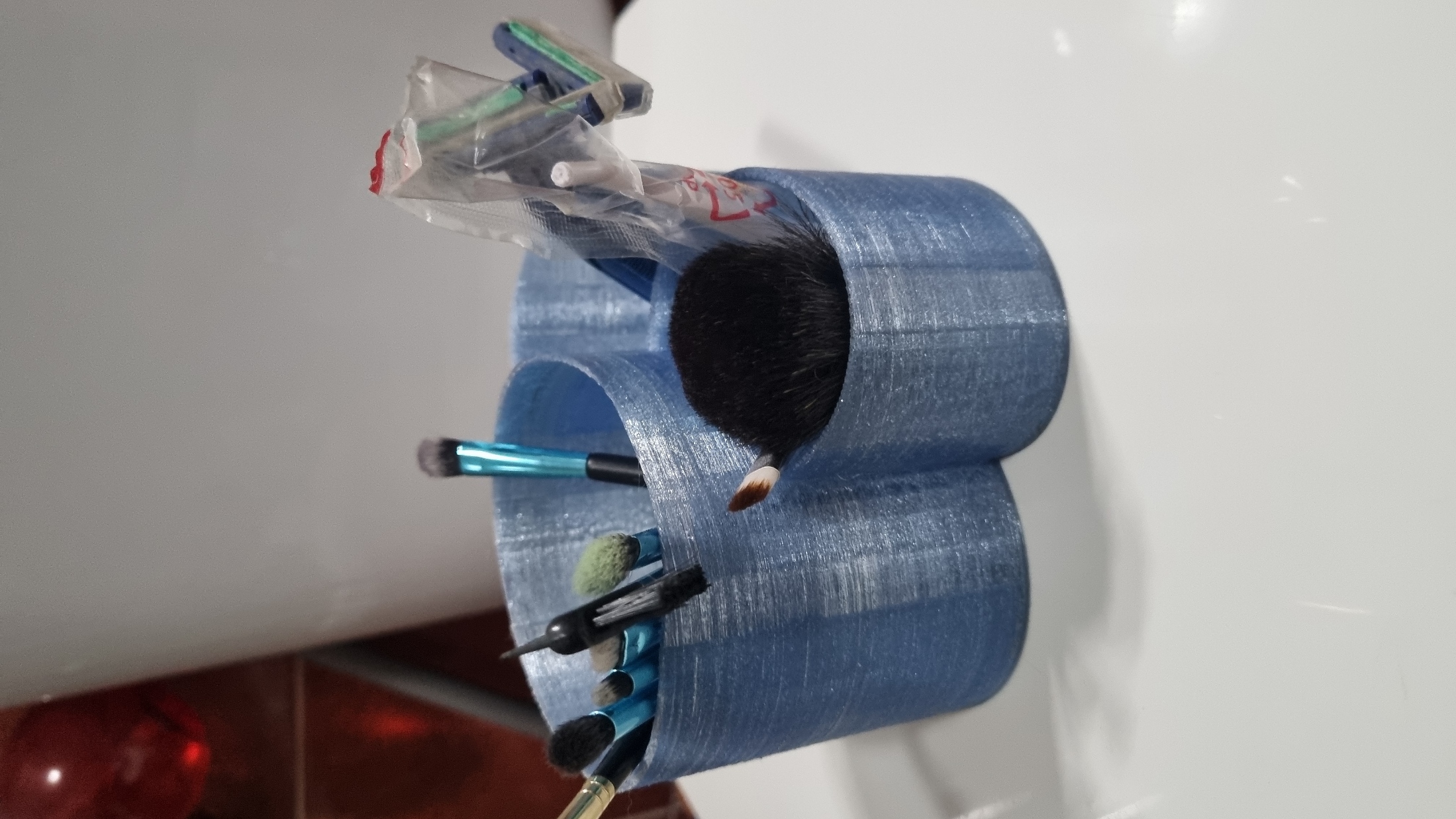 bote para baño , cocina