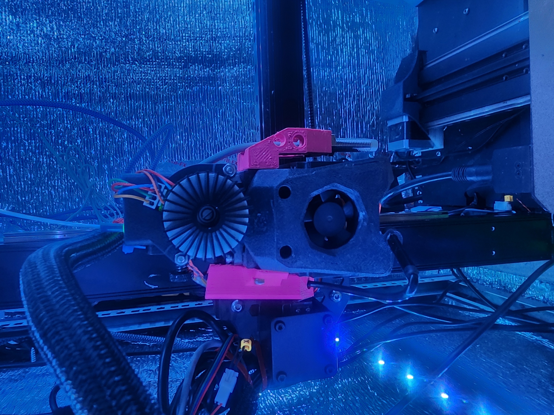 Hermit Crab Mount and Hermit Crab Apogee Remix