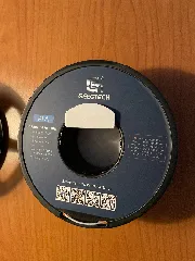 Spool Wallmount / Spoolholder (Geetech)