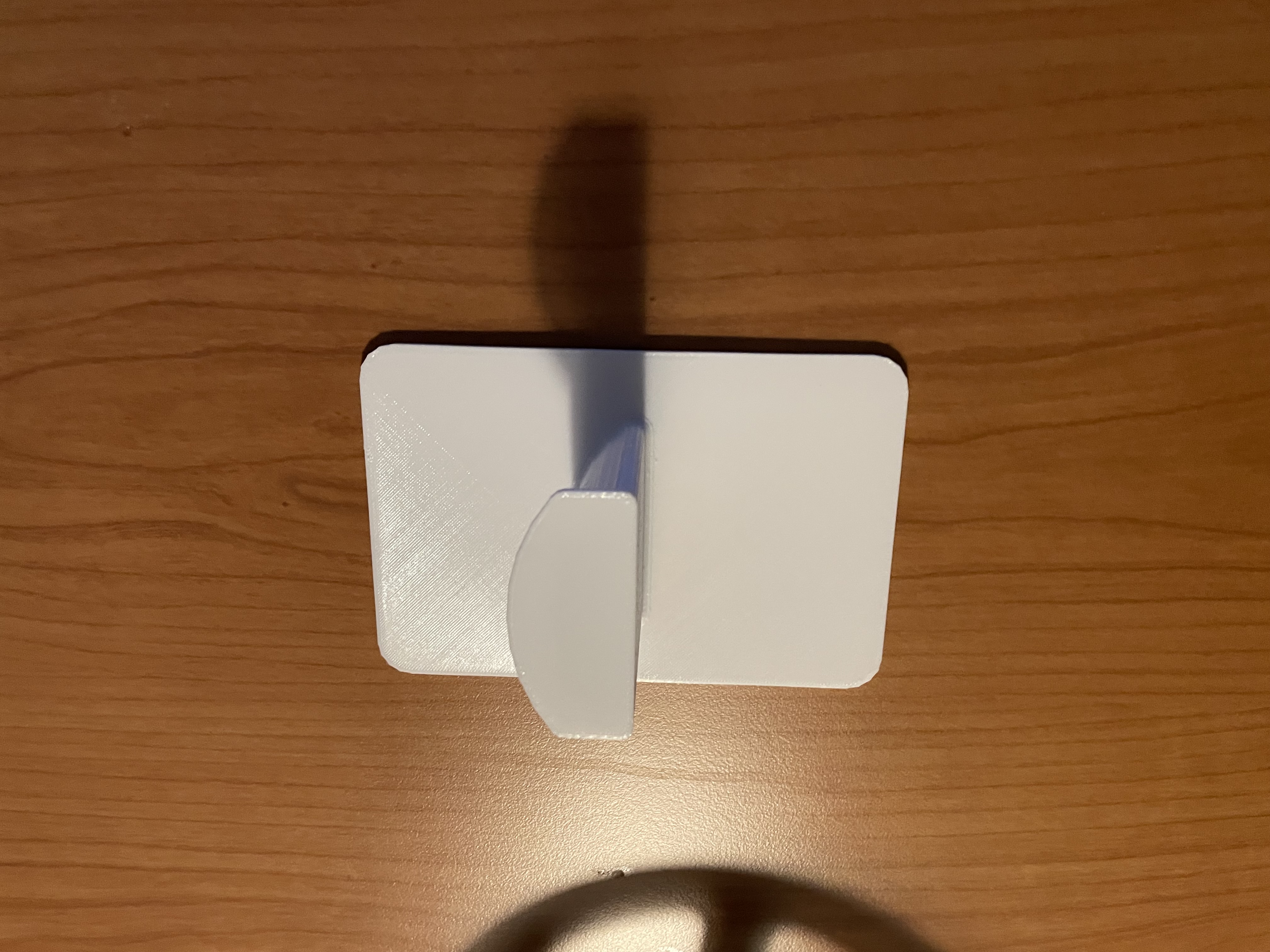 Spool Wallmount / Spoolholder (Geetech) — thumbnail 2