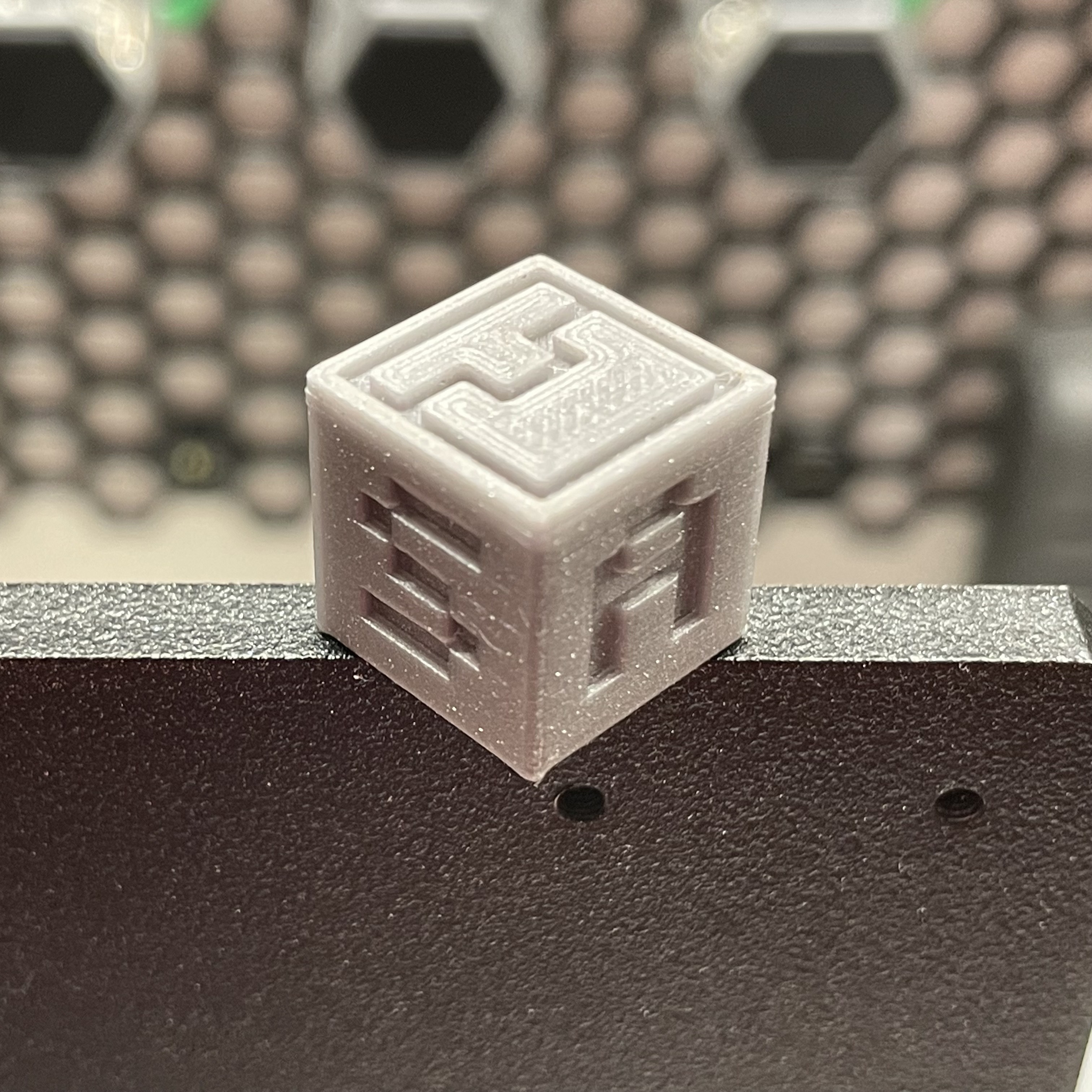 ZuCubes