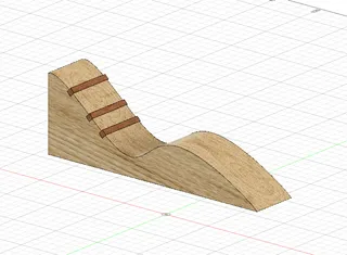 Hamster Ladder (Small)