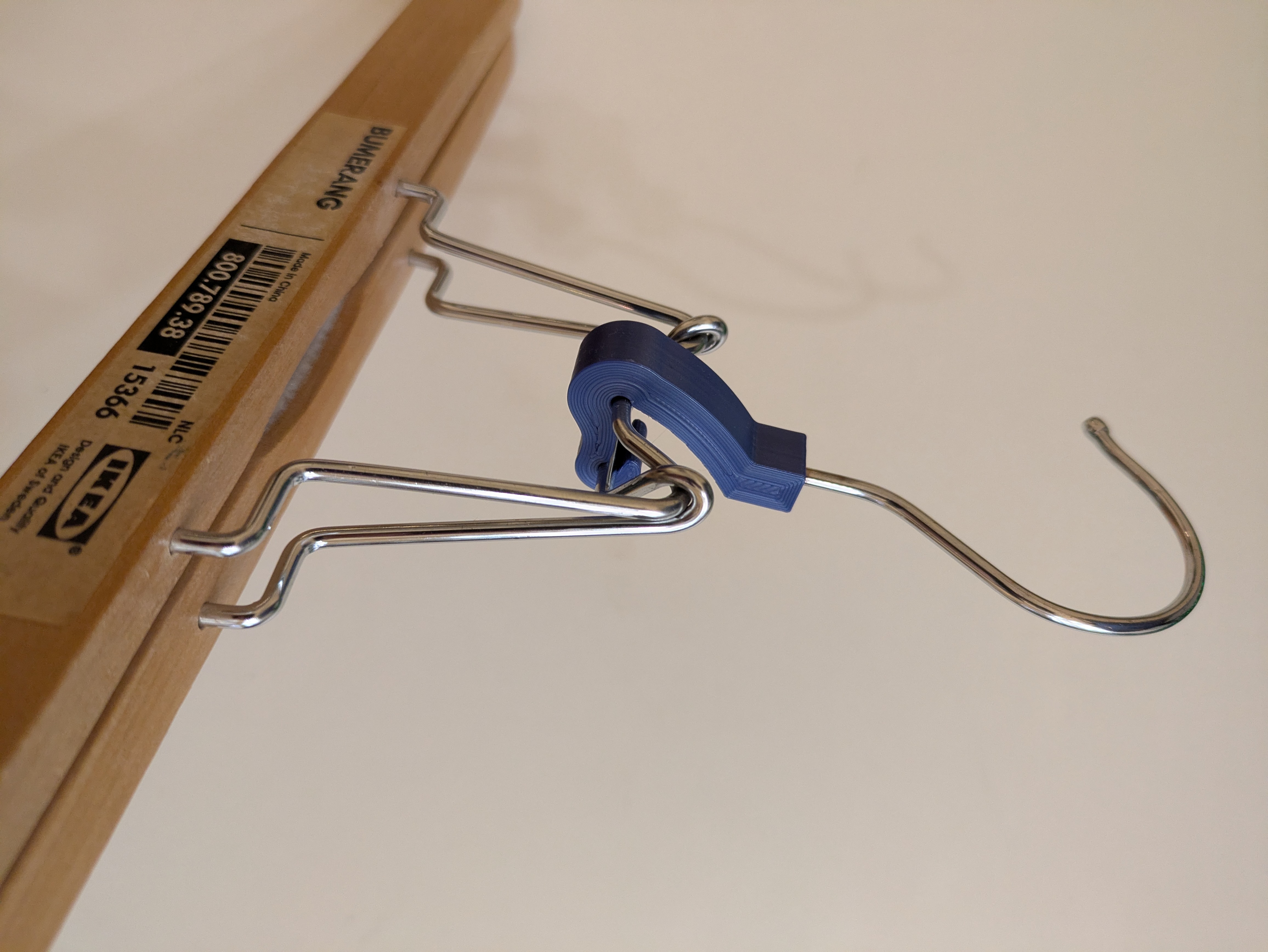 Trousers Hanger