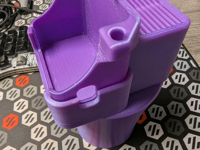 Yoto (Mini) Case Cup Holder