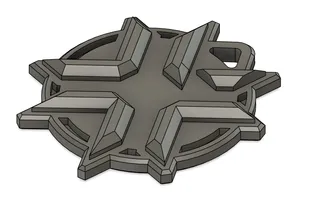 Valorant VCT spark buddy keychain