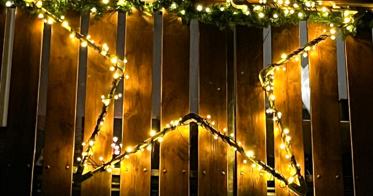 Verbindungsstücke für einen Weihnachtsstern by JoJo | Download free STL ...