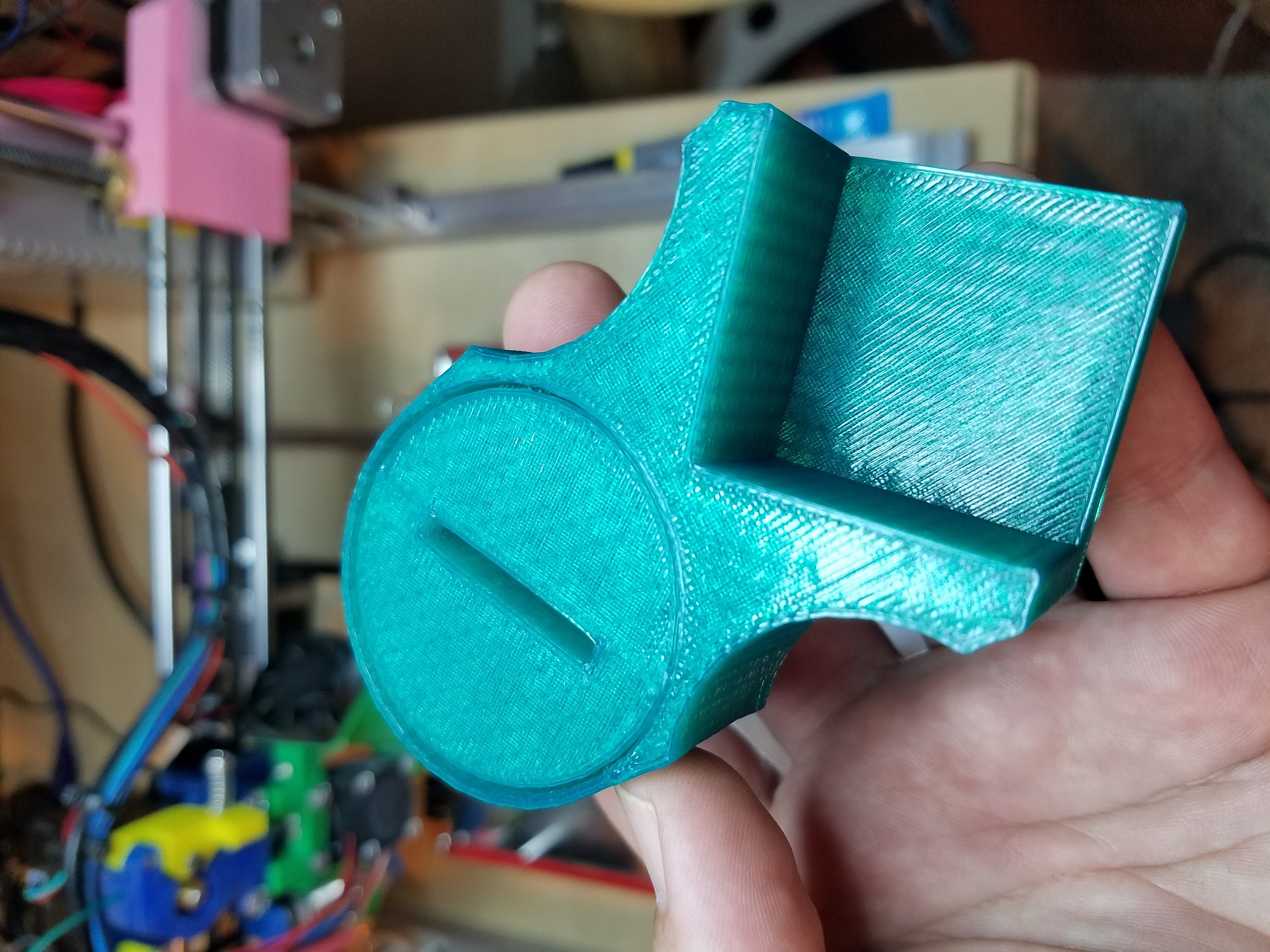 Square Check tool