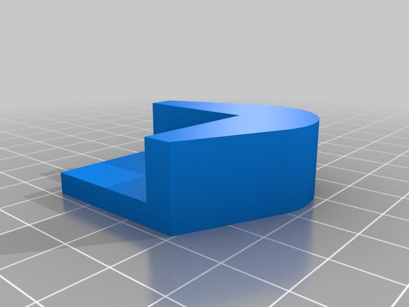 Miniatura 3 do modelo 3D Square Check tool