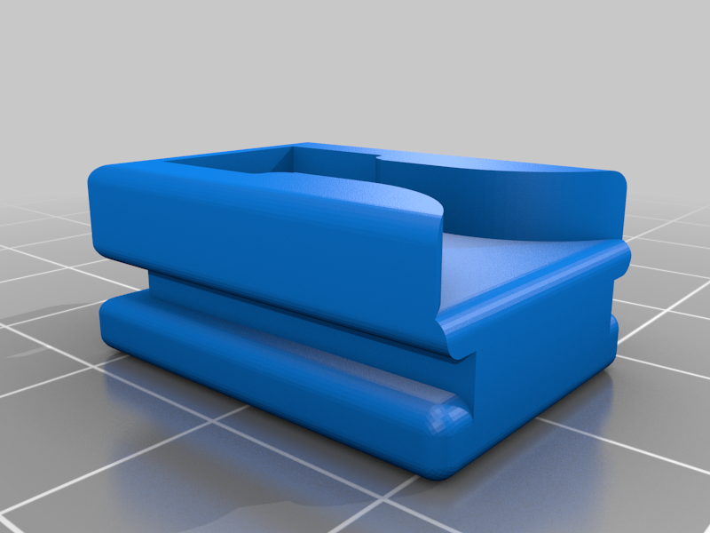 Gilson Calibration Tool Cover