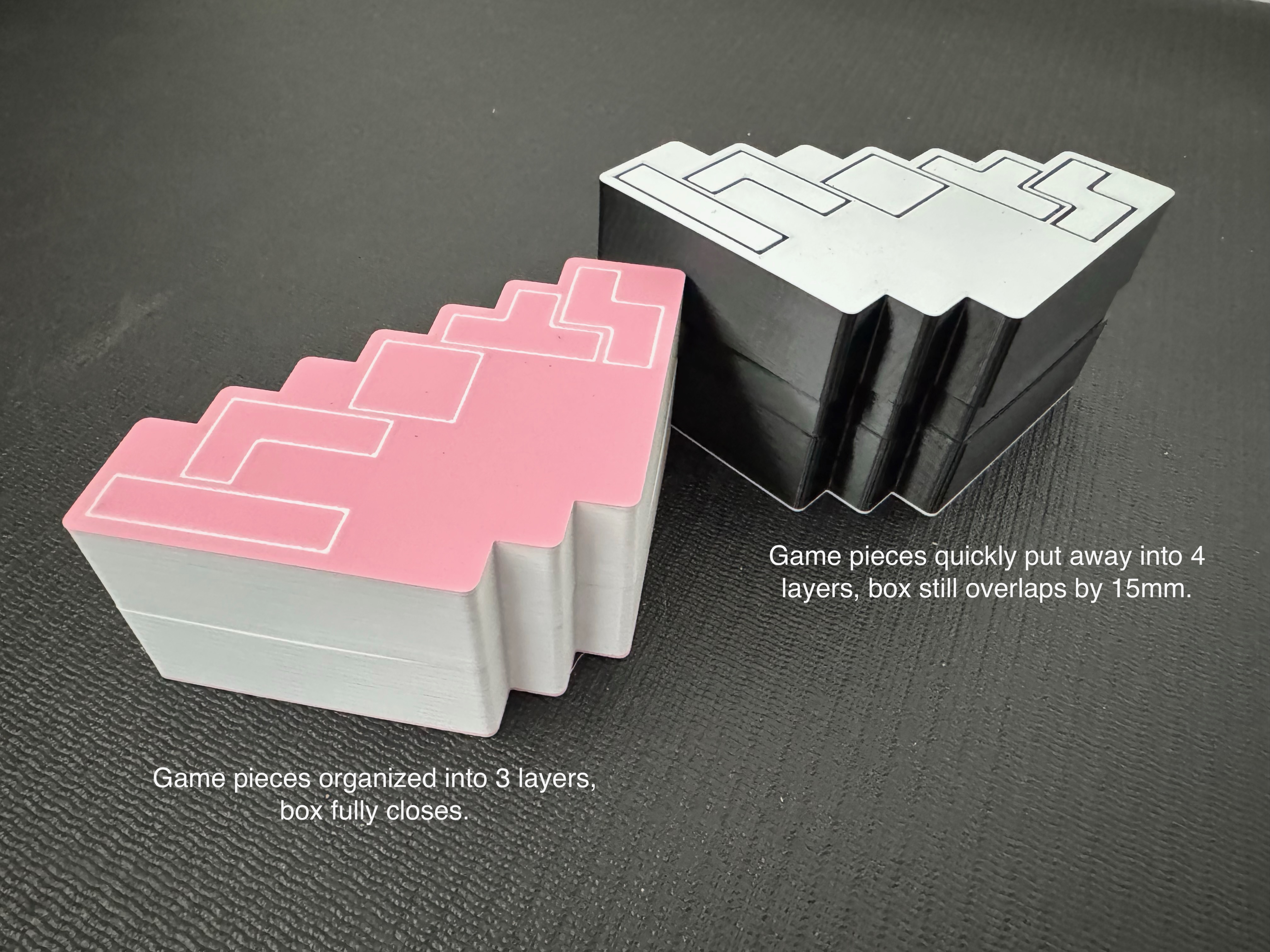 STOLI Nested Design and Case — thumbnail 3