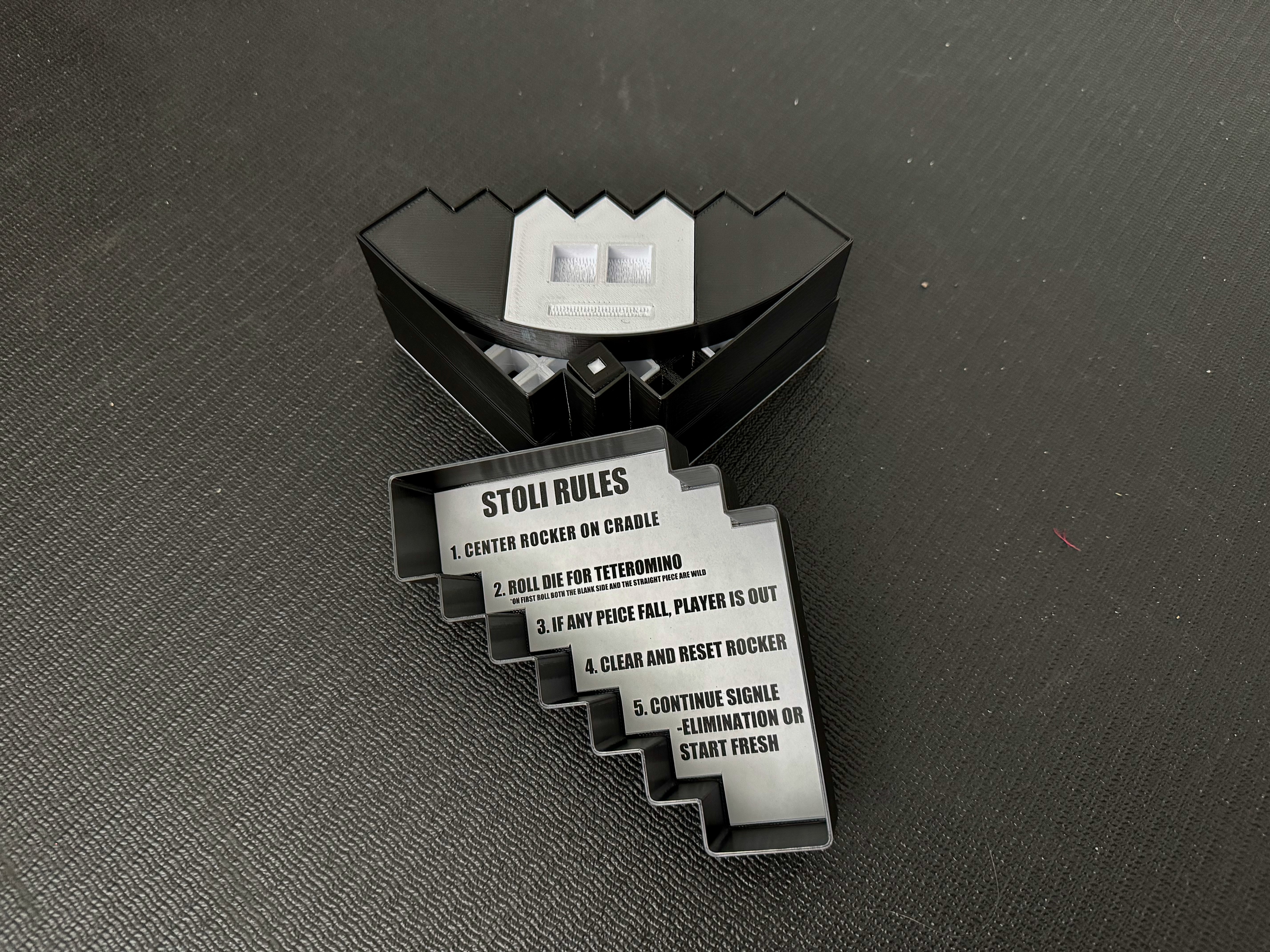 STOLI Nested Design and Case — thumbnail 6