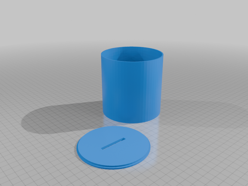 Money Box