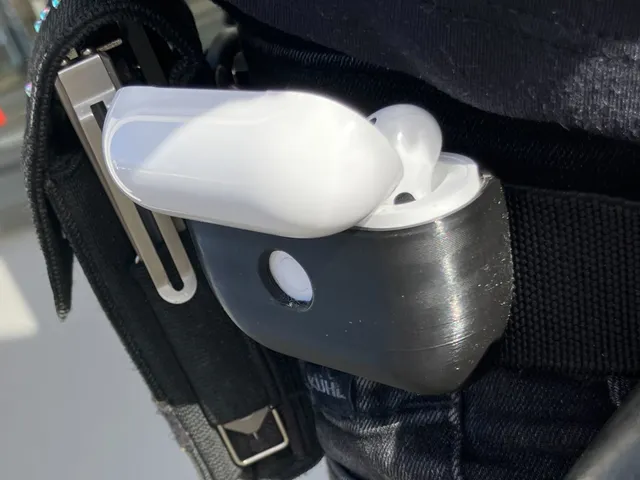 AirPod Pro Belt Case Holster