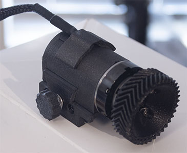 Remote Electronic Focuser For Telescope - Astrophotography