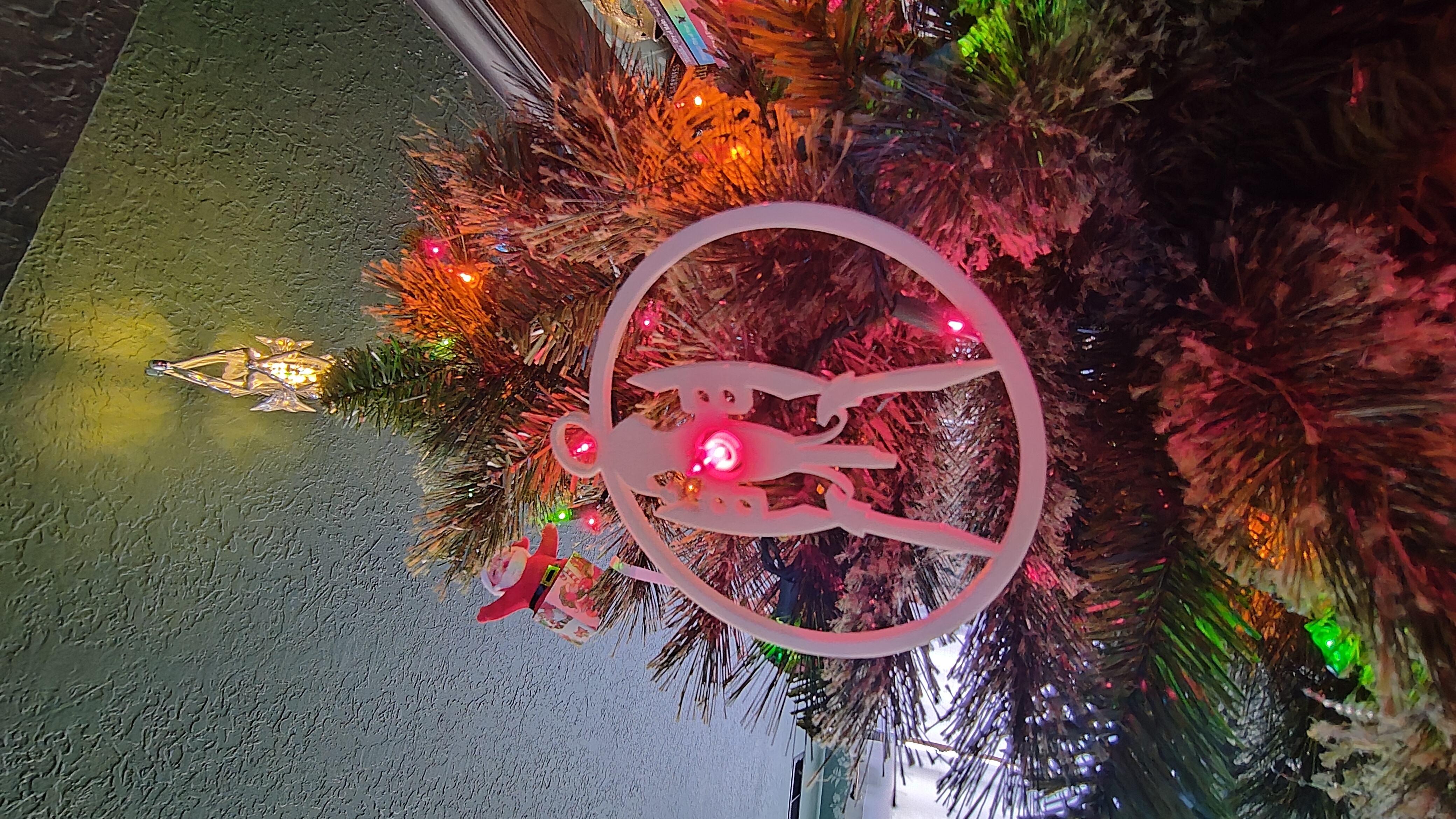 Portal Turret