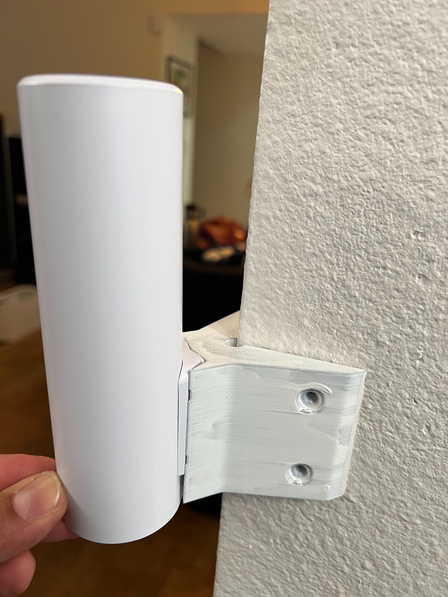 Ubiquiti Unifi UAP-FlexHD Outside Corner Mount