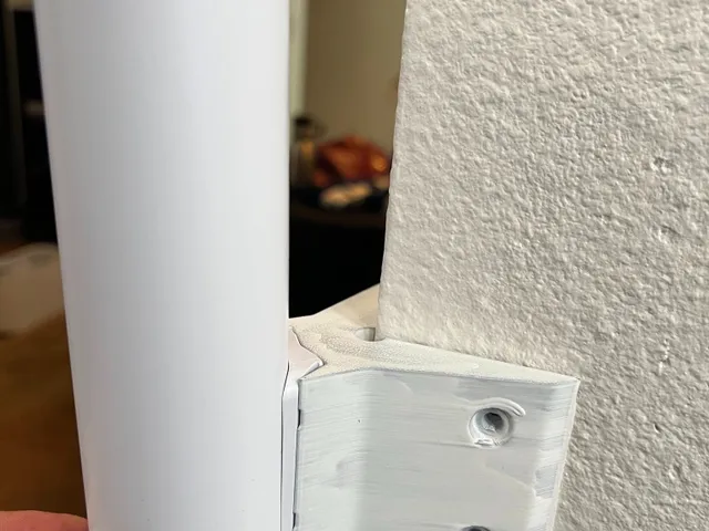 Ubiquiti Unifi UAP-FlexHD Outside Corner Mount