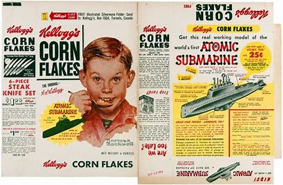 Baking Powder Submarine — thumbnail 6