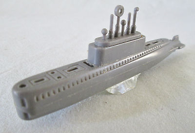 Baking Powder Submarine — thumbnail 3