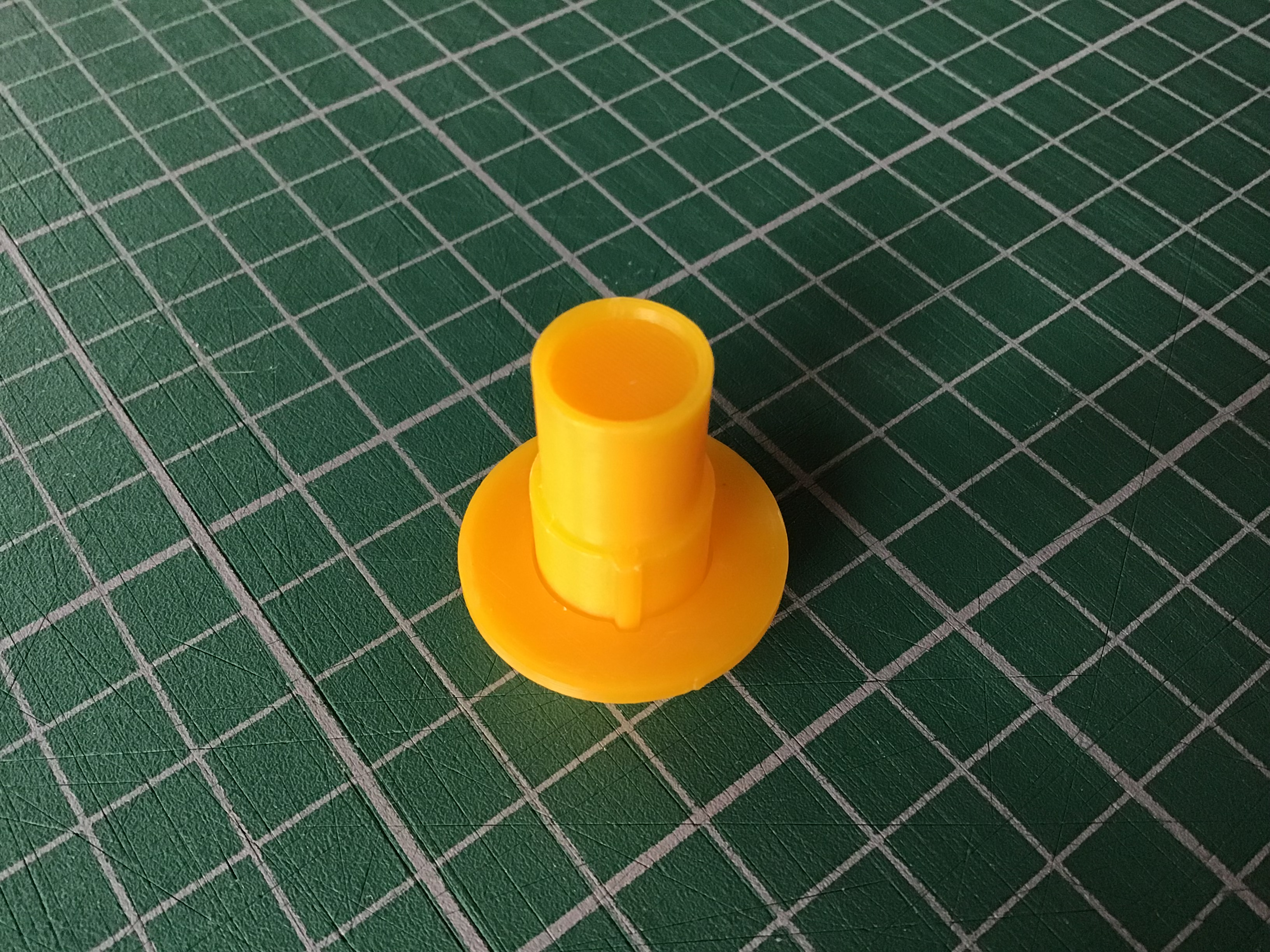 Baking Powder Submarine — thumbnail 10