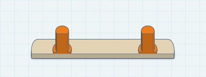 Belffin Modular Sectional Sofa Connectors