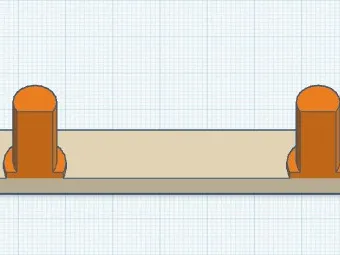 Belffin Modular Sectional Sofa Connectors