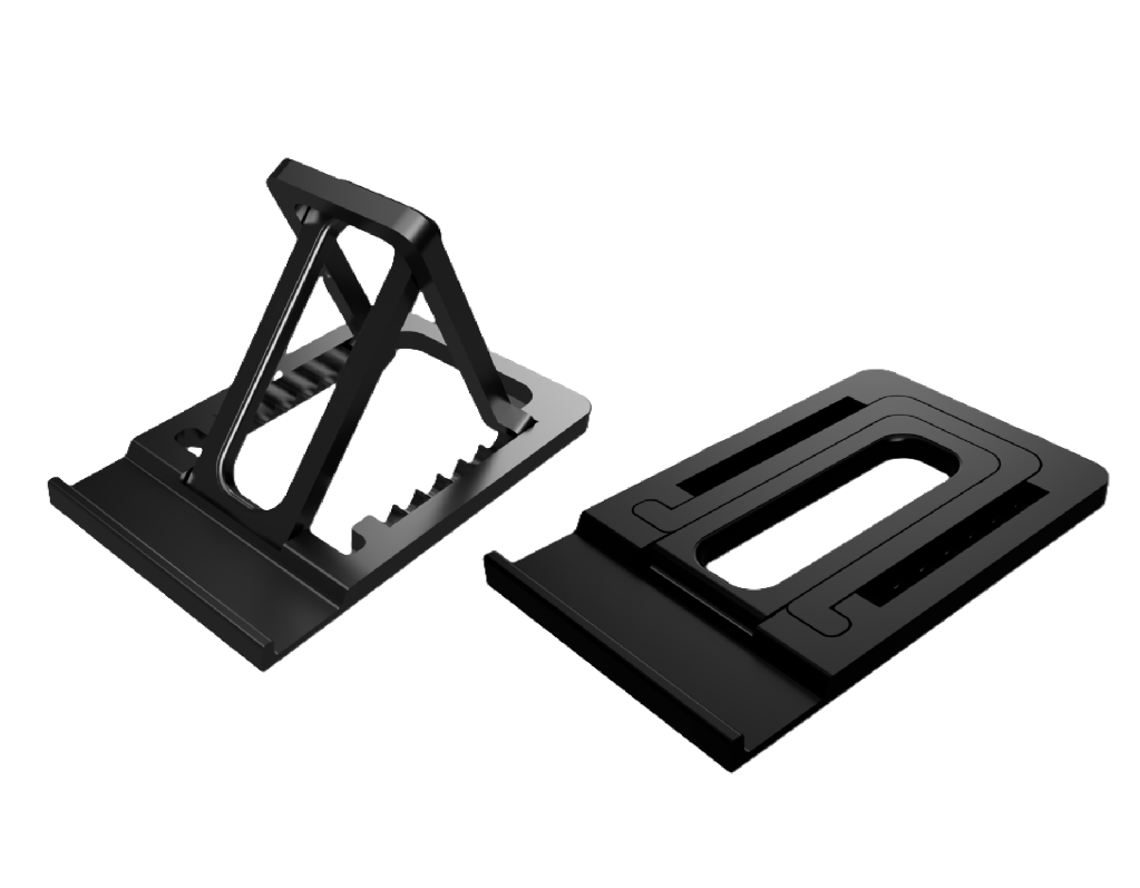 Phone Holder (Print in place)