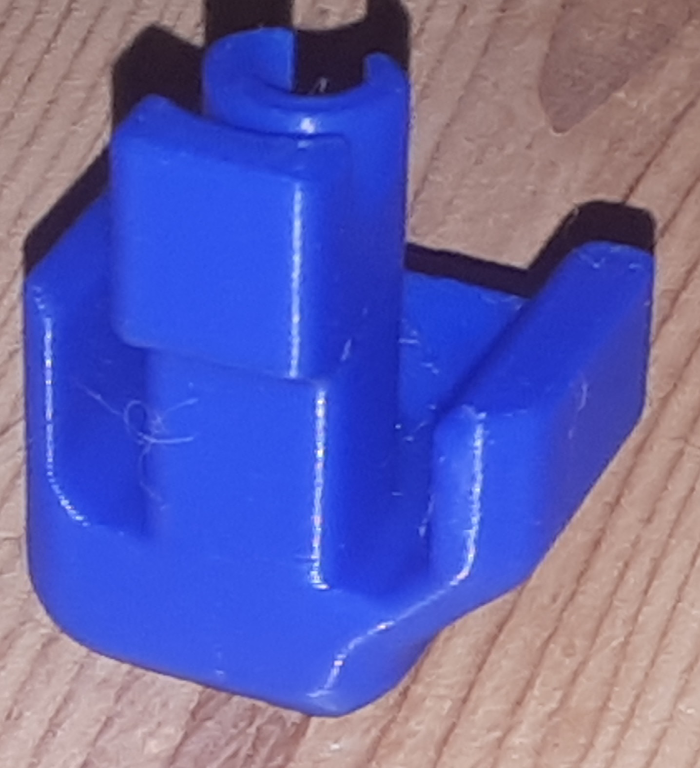 Bambu Labs  ams buffer release exit button PTFE — miniatura 5