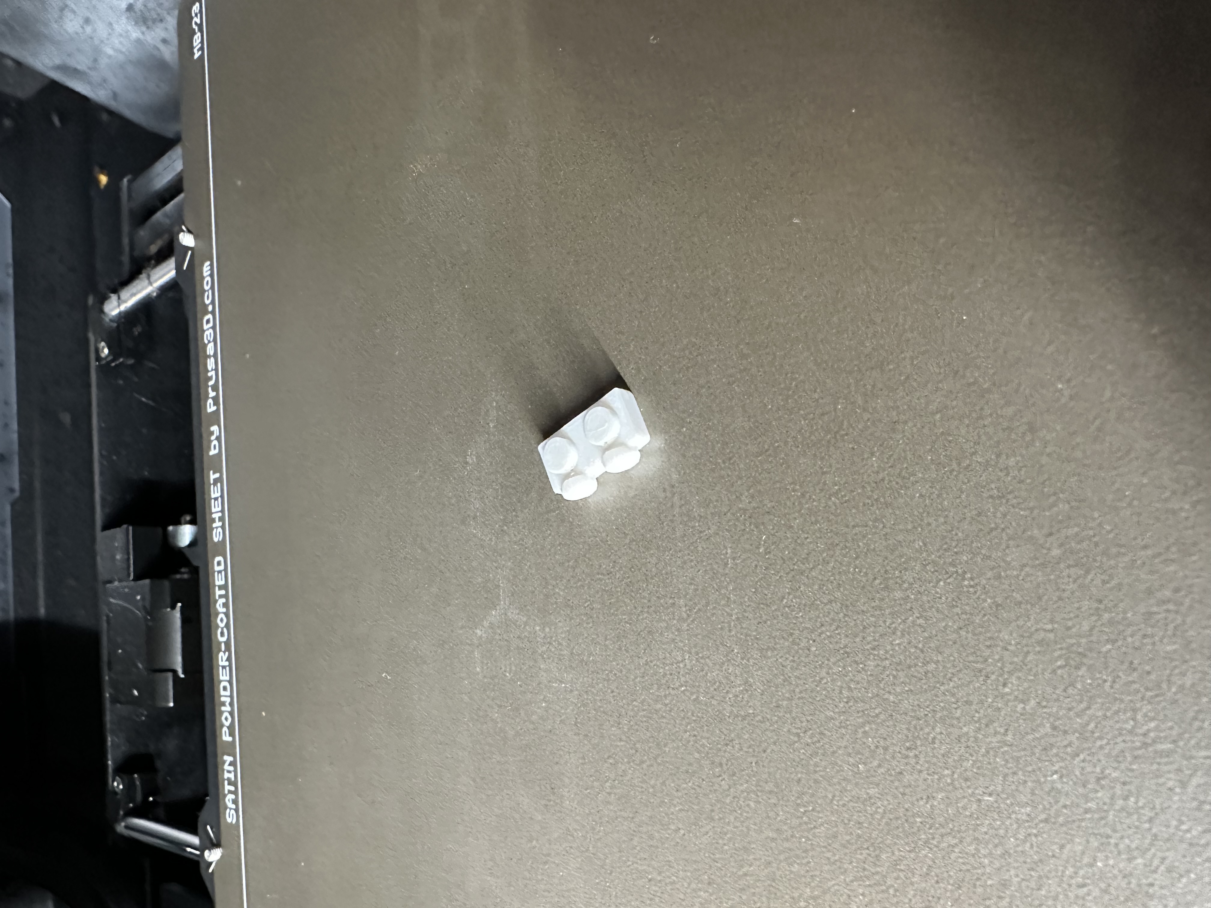 setbricks replacement for 1x2 + side connector 1x2