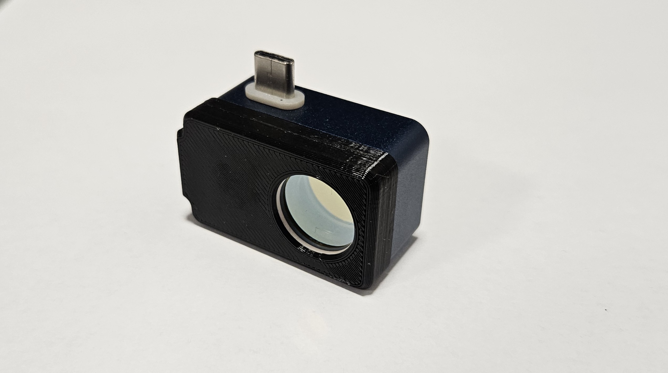 Tooltop T7 Magnetic Macro Lens