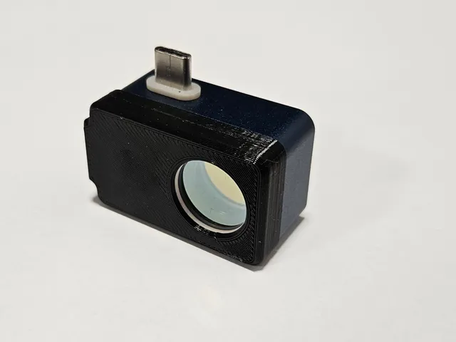 Tooltop T7 Magnetic Macro Lens