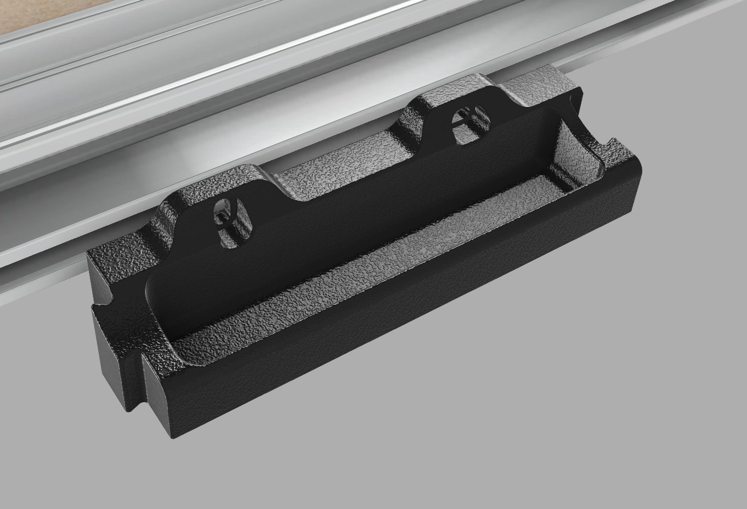 Linkable Toolholders - Festool MFT Compatible — miniatura 7