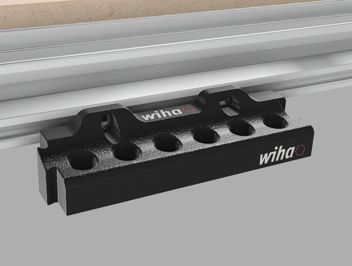 Linkable Toolholders - Festool MFT Compatible — miniatura 4