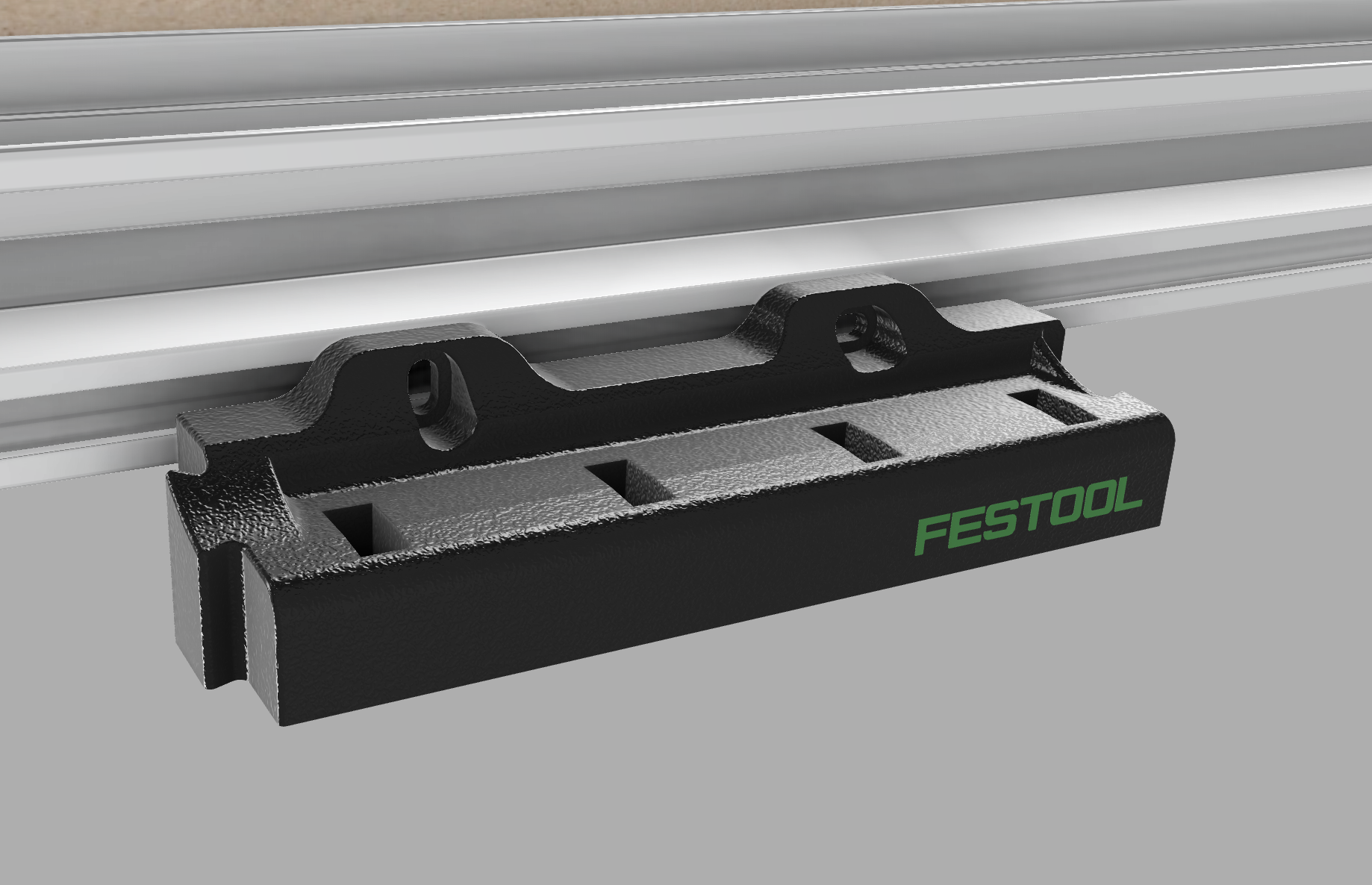 Linkable Toolholders - Festool MFT Compatible — miniatura 3