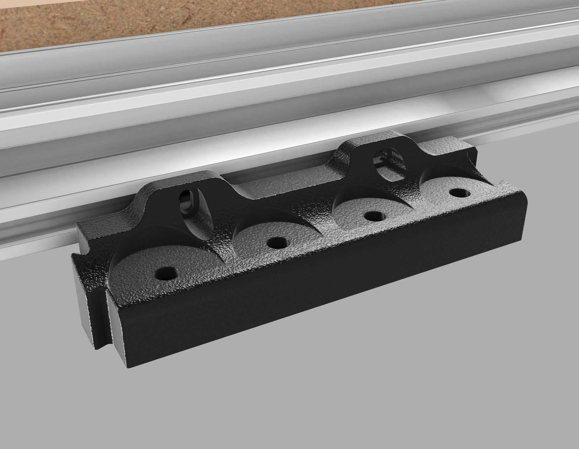 Linkable Toolholders - Festool MFT Compatible — miniatura 5