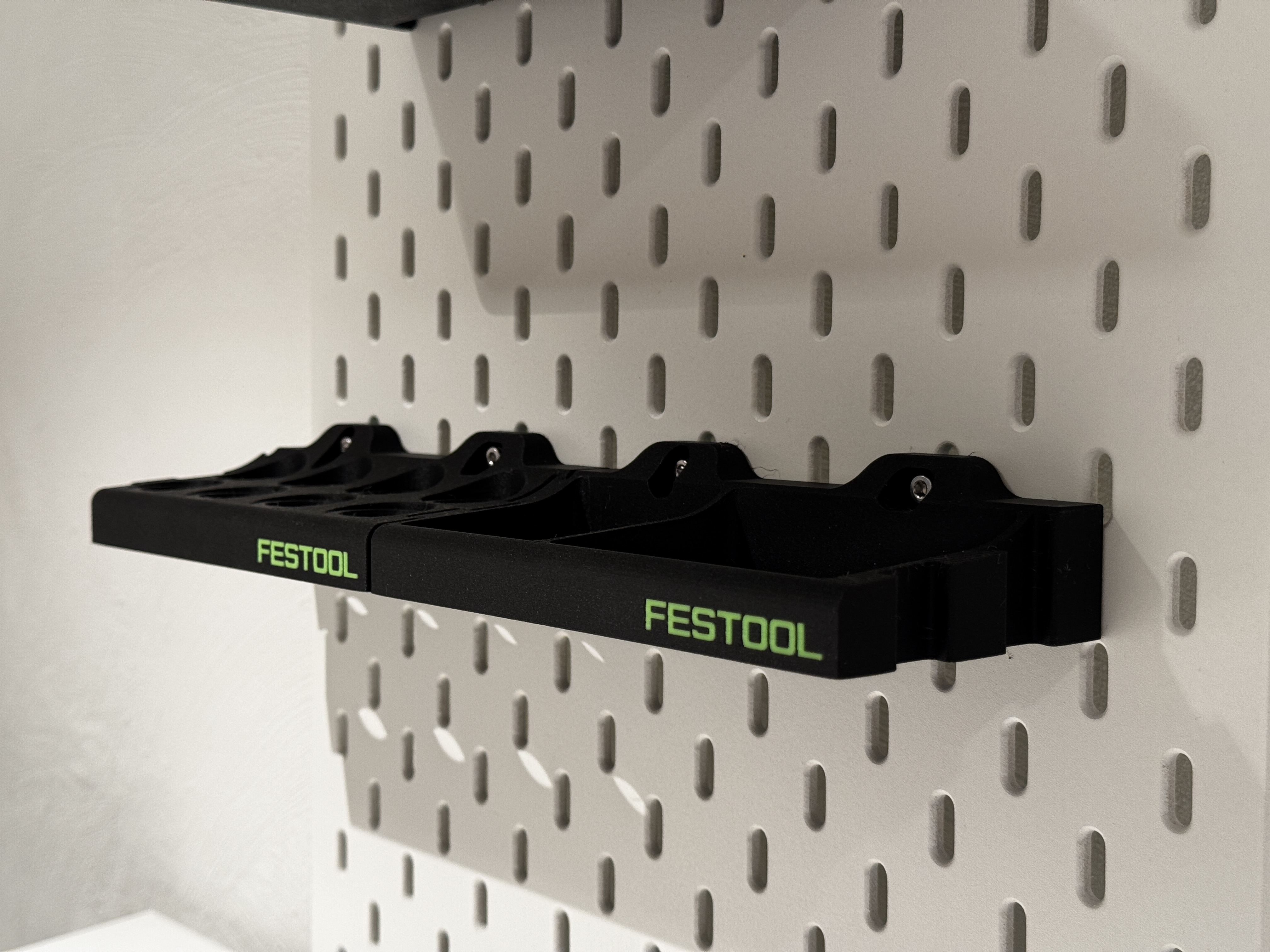 Linkable Toolholders - Festool MFT Compatible — miniatura 14